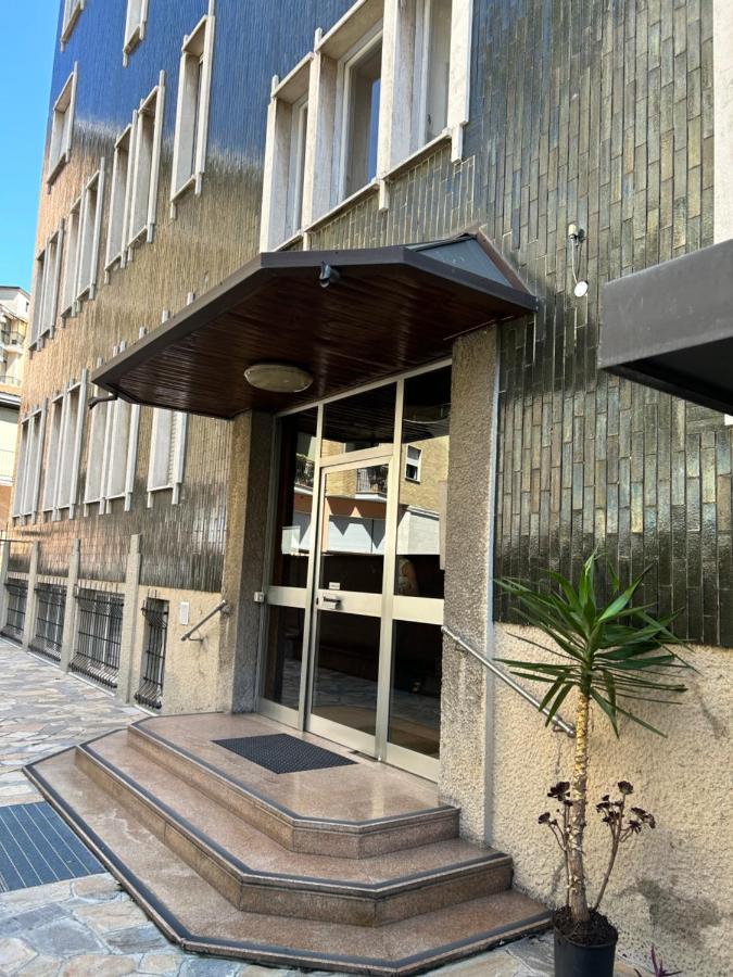 לינה וארוחת בוקר Casa Milano Expo Sp מראה חיצוני תמונה