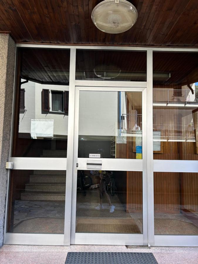 לינה וארוחת בוקר Casa Milano Expo Sp מראה חיצוני תמונה