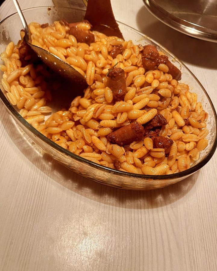 לינה וארוחת בוקר Casa Milano Expo Sp מראה חיצוני תמונה